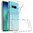 Flexi Slim Gel Case for Samsung Galaxy S10e - Clear (Gloss Grip)